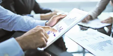 Veröffentlichungspflichten