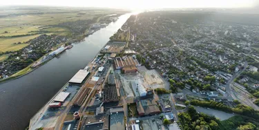 Grüne Wärme für Bremen-Nord (Quelle Thorsten Krause)