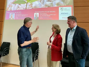 Bild von Info-Veranstaltung Geothermie am 05.06.2024