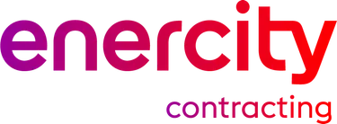 Logo enercity contracting