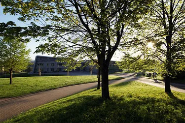 Der Campus der Technischen Universität Clausthal versorgen wir mit Wärme.