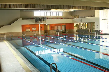 Wärmelieferung für das ERKA Bad Erkelenz mit regenerativer Energie