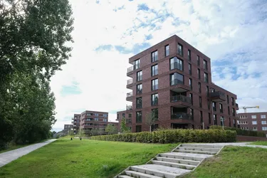 Klimafreundliche Fernwärme in Hannovers Wasserstadt Limmer