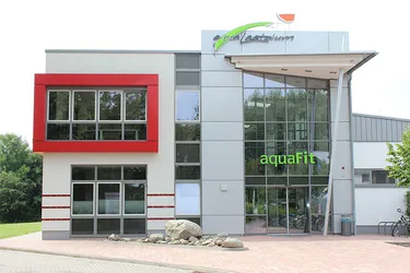 Wärmelieferung für das Freizeitbad aquaLaatzium