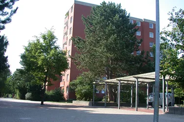 Umweltfreundliche Wärmeversorgung der Wohnanlage Osterkampsweg in Oldenburg