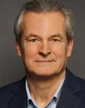 Mitarbeiter Thomas Briddigkeit