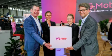 Kooperation von enercity contracting und Vonovia