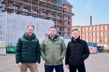 WFB-Berufsschulcampusprojekt in Bremen