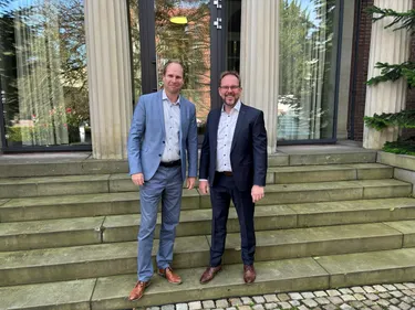 Geschäftsführer der Buxtehuder StadtWärme GmbH 