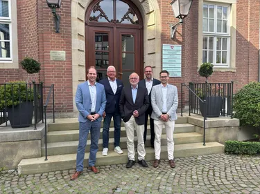 Geschäftsführer der Buxtehuder StadtWärme GmbH, der Buxtehuder StadtWärme GmbH und enercity Contracting Nord GmbH 